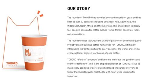 tomoro coffee asia mega mas|New coffee chain supported by J&T founder aims to open 4000 .